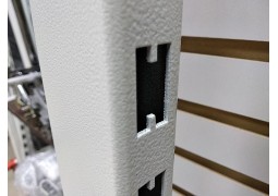 Стелажна опора 2000х400